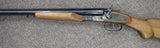 Rossi SxS "Coach Gun" 12 Gauge (29347)