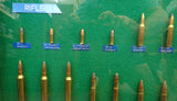 PMC  Bullet Display  (PMBD)