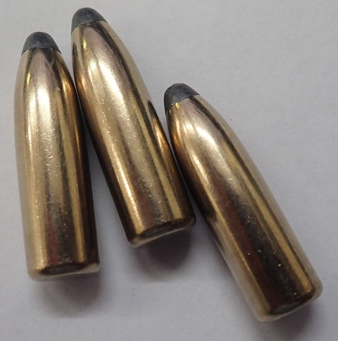 Norma Bullets 9.3mm (.365) 286 Grain Steel Jacketed Soft Point (50pk)