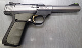 Browning Buckmark Camper Stainless 22 Long Rifle (4039)