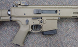 Warwick Firearms  WFA1L  223   (28316)