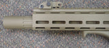 Warwick Firearms  WFA1L  223   (28316)
