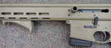 Warwick Firearms  WFA1L  223   (28316)