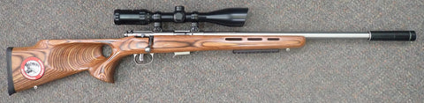 Savage 93 22WMR (29372)