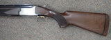 Miroku Model 10 28" 12 Gauge (28930)