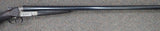 Leige SxS 12 Gauge 28" (29289)