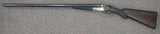 Leige SxS 12 Gauge 28" (29289)