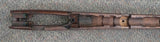 SMLE No1 MkIII 303 Used Timber Stock Set (STOCK009)
