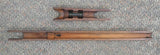 SMLE No1 MkIII 303 Used Timber Stock Set (STOCK009)