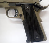 Colt/Walther Gold Cup Trophy 22LR (4002)