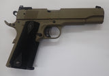 Colt/Walther Gold Cup Trophy 22LR (4002)