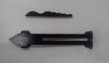Marlin XT22 22LR Rear Sight and Elevator (UXT22RSE)