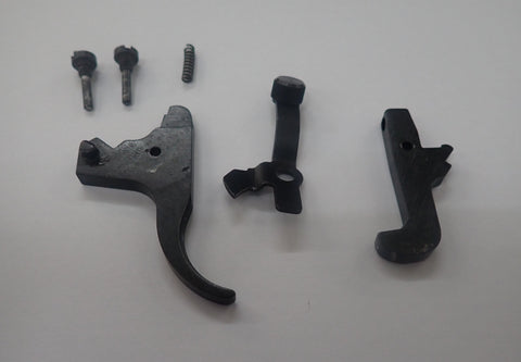 Marlin XT22 22LR Trigger Parts (UXT22TP)