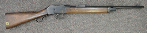 Enfield Martini-Enfield C.C.I. Carbine .303 British (QLD) (29316)