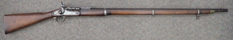 Enfield Snider-Enfield Mk. III Long Rifle .577 Snider (QLD) (29319)