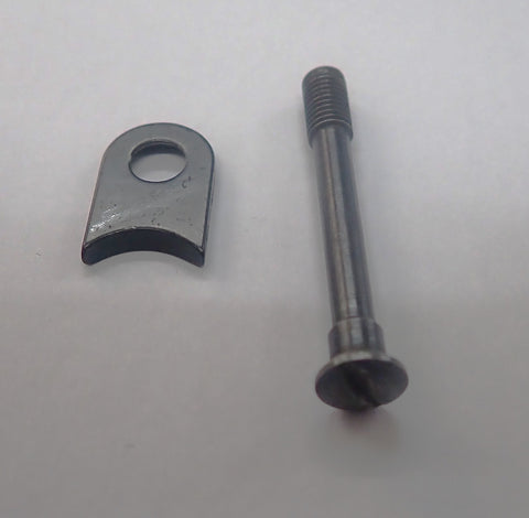 Krico Model 300 WMR Stock Screw & Plate (UK300SP)