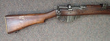 Lithgow SMLE No. 1 Mk III .303 British (1942) (16954)