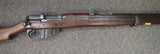 Lithgow SMLE No. 1 Mk III .303 British (1942) (16954)