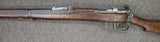 Lithgow SMLE No. 1 Mk III .303 British (1942) (16954)