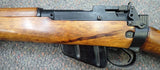 Fazakerley No. 5 Mk I Jungle Carbine .303 British (1946) (28281)
