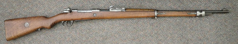 DWM Gewehr 98 8x57mm Mauser (27133)