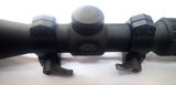 Burris Scout Scope Riflescope 1" Tube 2-7x32mm (U200261)