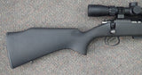 CZ 452 Scout 22LR (29428)