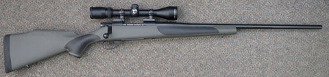 Weatherby Vanguard 223  (26457)