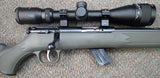 Stevens 300  22 Long Rifle (22LR) (26459)