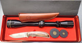 Leupold Century Edition 3-9x40 (62570)