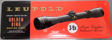 Leupold Century Edition 3-9x40 (62570)