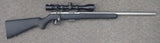 Savage 93 R17 17HMR (29470)