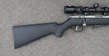 Savage 93 R17 17HMR (29470)