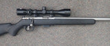 Savage 93 R17 17HMR (29470)