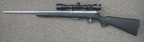 Savage 93 R17 17HMR (29470)