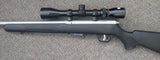 Savage 93 R17 17HMR (29470)