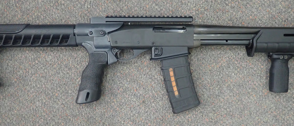 Remington 7615 223 Rem (29464) – Rebel Gun Works