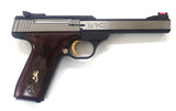 Browning Buckmark 22LR (4178)