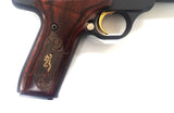 Browning Buckmark 22LR (4178)