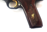 Browning Buckmark 22LR (4178)