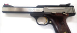 Browning Buckmark 22LR (4178)