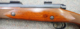 Winchester Model 70 Safari Express 375 H&H  (27212)