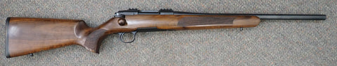 HS Steel Action 308 (27207)