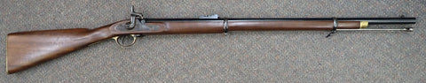 Enfield 2 Band 1885 58 Cal 32" Barrel (27396)