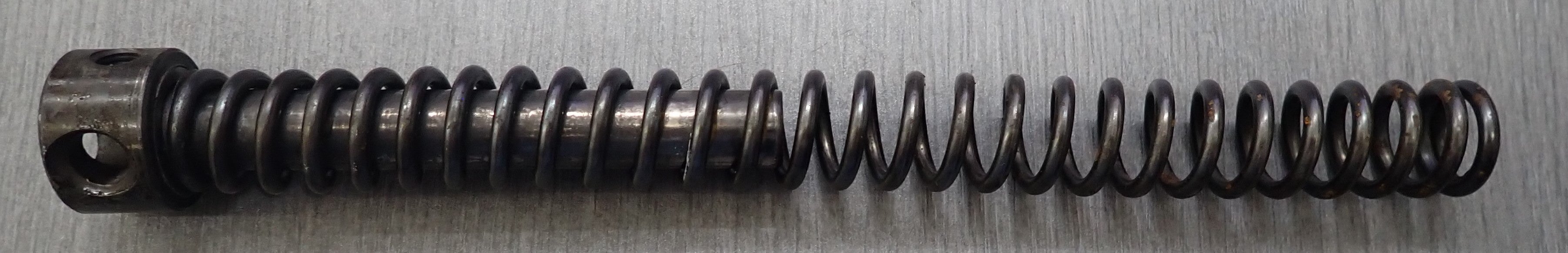 Reball Gun Remington Genesis Main Spring Assembly (URGMS) – Rebel Gun Works