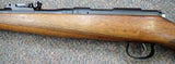 Brno Model 2  22 Long Rifle (22LR) (27280)