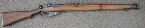 Lithgow  No 1 Mk III* .303 British (1943) (28382)