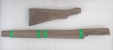 Lee-Enfield No 4 Mk 1 Timber Stock Set (STOCK011)