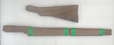 Lee-Enfield No 4 Mk 1 Timber Stock Set (STOCK011)