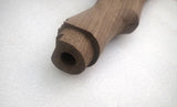 Lee-Enfield No 4 Mk 1 Timber Stock Set (STOCK011)